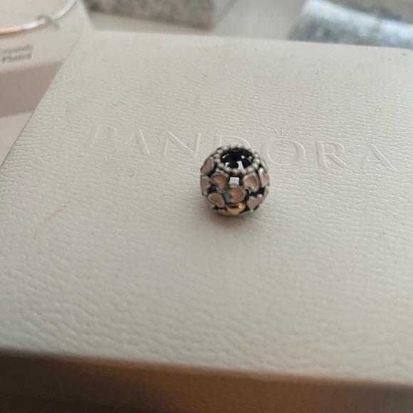 Pandora charms and clips - Picture 4 of 7